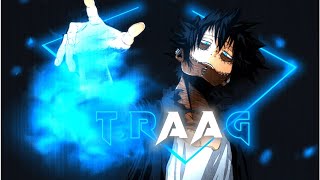 Traag-My hero academia|Dabi [AMV/edit]