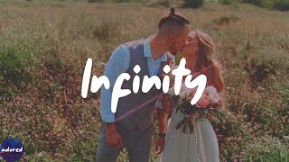 Jaymes Young - Infinity (Lyrics)