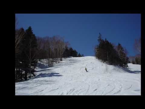 frasco － この瞬間を抱きしめて　（ SKI NOW 96'  Ending theme song ）