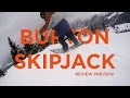 Burton Skipjack Review Preview - BoardInsiders.com - Paden 2017