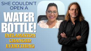 She Couldn't Open A Water Bottle — Until This Changed Everything