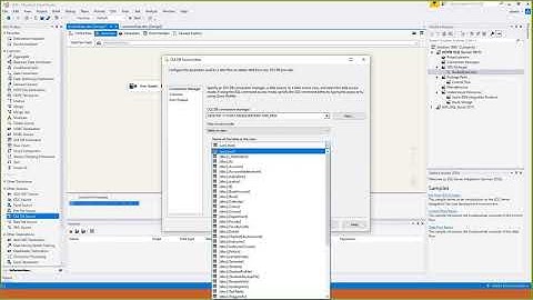 Part 15 SSIS Crash Course in Amharic language   Aggregate