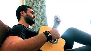 Halil Kılıçaslan - Kara Gözlüm (Kerim Tekin Cover) Resimi