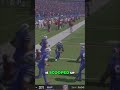 🤯 Bills Steal the Ball! What Happens Next?! 🏈
