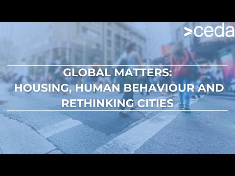 Global Matters: Housing,