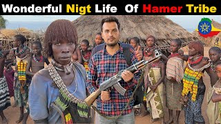The Shocking Life of Africa’s Hamer Tribe ,Ethiopia | Africa Travel Vlog