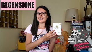 ORCHARD - Recensioni di Chiara (giochi in solitario da tavolo) screenshot 4