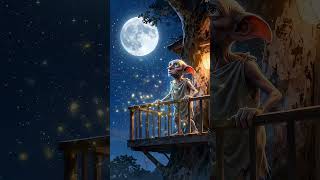 Unshackled Magic What If Dobby Lead a House Elf Rebellion Against the Ministry!