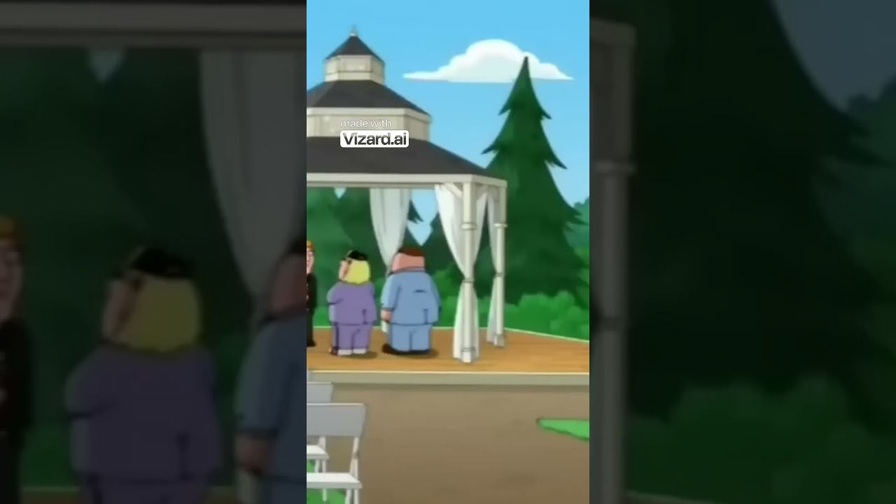 Facing wedding doubts 