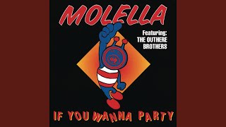 If You Wanna Party (Pura Vida Mix)