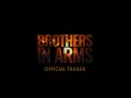 OFFICIAL TRAILER - BROTHERS IN ARMS Short Film (2023)