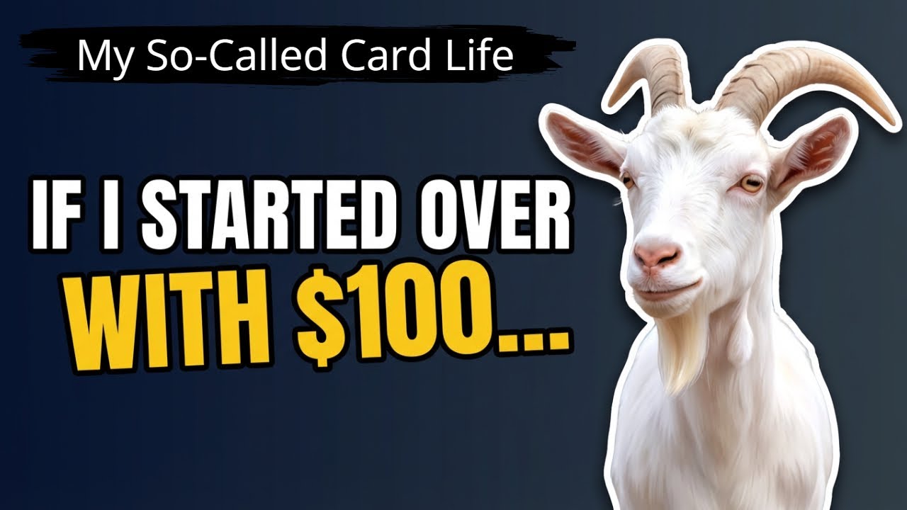 If I Had $100 and No Inventory… What I’d Do Today | Card Reseller Podcast