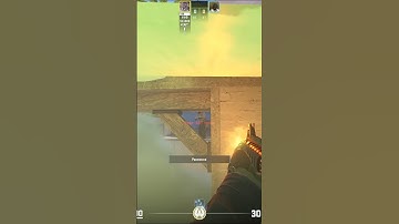 Лучший ванвей Смок в Б сайте на карте Mirage CS2! #кс2 #csgo #counterstrike #cs2 #cs #shorts #mirage