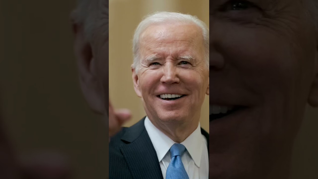 Joe Biden’s Reaction to Tough Questions – Must Watch 