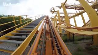 Valleyfair - Mad Mouse Official POV