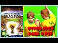 FIFA 2010 COPA DO MUNDO PARA PSP QUALIDADE INCRIVEL SUPER RECOMENDADO MUITA NOSTALGIA NESSE GAME!