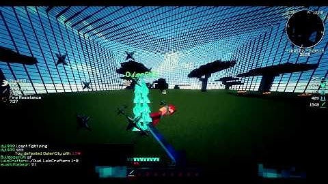 Jynxable Does Kohi 1v1