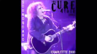 The Cure   2008 06 16 Charlotte   11 sur 35