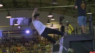 Mini Ramp Pro Attack 2019 - Murilo Peres