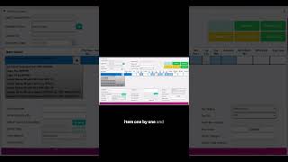 GRN Setup Without PO Step by Step #peddleplus #erp #tutorial