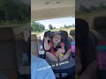 Teaching the next generation about @paparoach's 'Last Resort' 😂  | SPIN