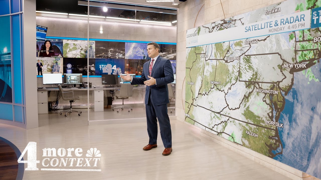 Your daily forecast is at risk — here’s why