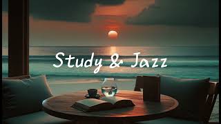 Jazz music that helps you concentrate