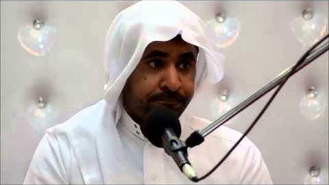 ماتيسر من الذكر الحكيم بصوت القارئ توفيق العييد بوسجاد