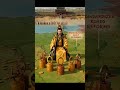 The Most Important Events and Their Impact in World History 12