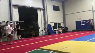 Korean tricker k-moo