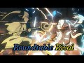 Frieren Beyond Journey S End AMV Roundtable Rival First Class Mage Exam Arc Second Stage mp3