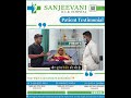 Patient Feedback l Sanjeevani icu and hospital, Jhansi l
