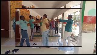 Karo Yoga Raho Niroga