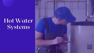 Dependable And Experienced Commercial Plumber Perth