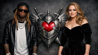 Celebrity Lil Wayne ft Adele - Love Without Armor (Official Video) Net Worth