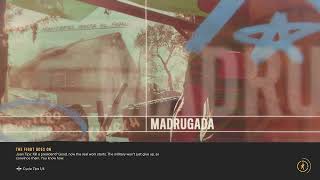 Far Cry 6 Madrugada Loading Screen Music