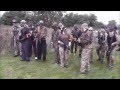 Airsoft Intro (Dubstep)