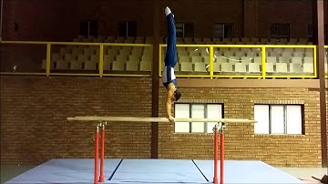 Age Group Programme - Men