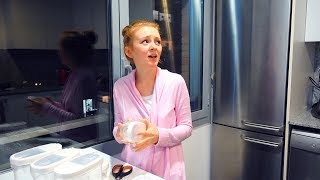 VLOG: У НАС ЗАВЕЛИСЬ ЖУЧКИ? 08.10.18