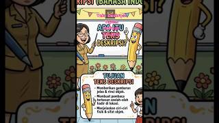 Descriptive Text | Examples in description