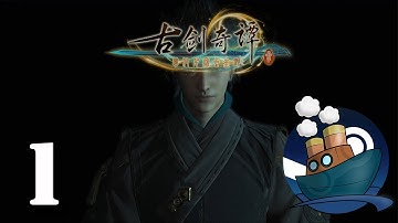 SO MANY CUTSCENES | Gujian 3 Playthrough #1(FOTS Season 2)