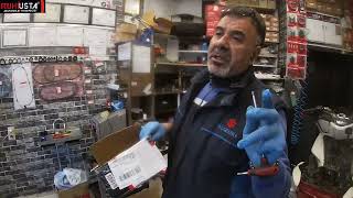 Pcx Beyi̇n Kontrol Uni̇tesi̇ Ariza Beli̇rti̇leri̇ Tami̇ri̇