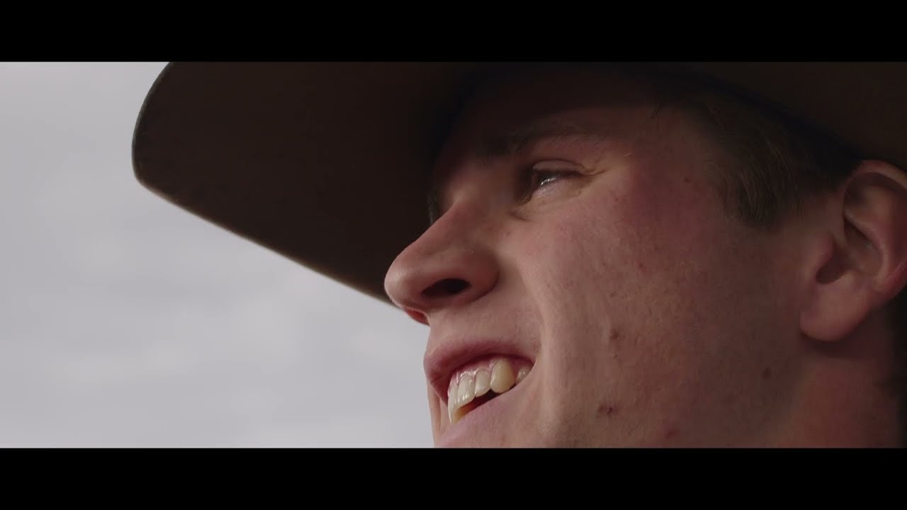 Livingston Round Up Rodeo Day 1 Highlights