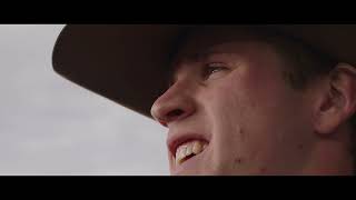 Livingston Round Up Rodeo Day 1 Highlights