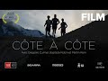 CÔTE À CÔTE avec G. Curmer, B. Robin et M. Kern