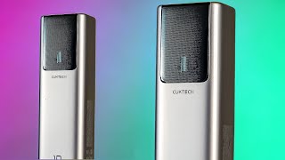 Charge Smarter with Cuktech 10: The Ultimate Power Bank You Can&#39;t Miss!