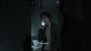 Have you heard of the “Smiley Face Killer” theory in the United States? #horror