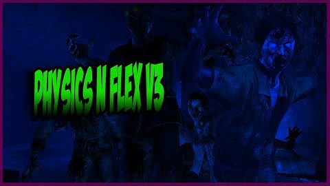 Cod Waw - Physics n Flex v3