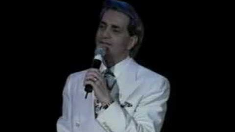 Thumbnail of I Am the God that healeth thee - Don Moen and Benny Hinn