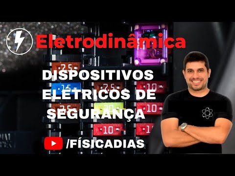 Vídeo: O que são dispositivos de segurança em física?